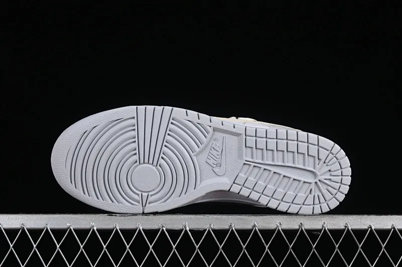 All Categories Nk SB Dunk Series Nk SB Dunk Low Low-top sneakers Nk Dunk Low "Neutral" Urban ruins SB strappy low-top casual sneakers DV0831-101